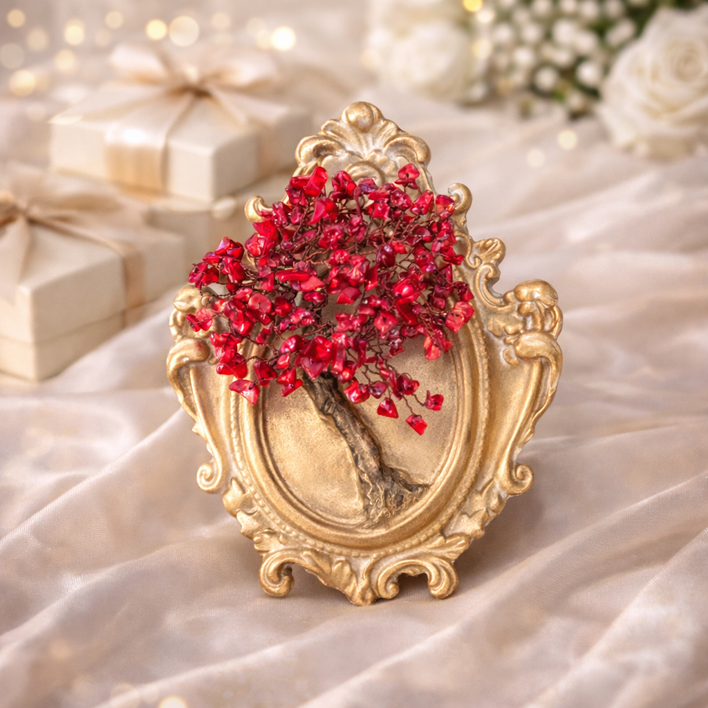 Best Crystal Birthday Gifts for Her (2026 Meaningful Gift Guide)