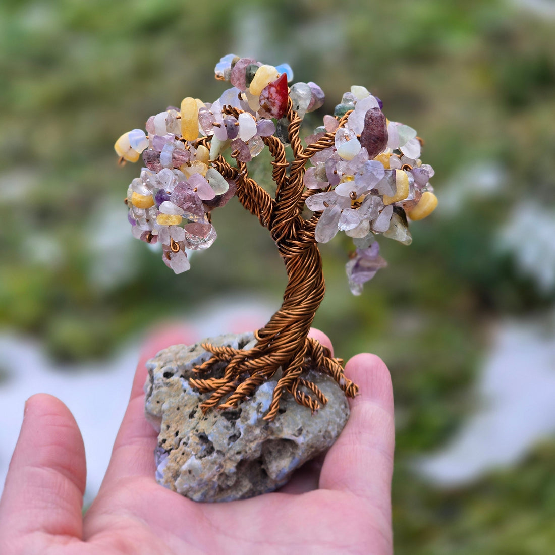 How to Choose the Right Crystal for You – Complete Beginner Guide