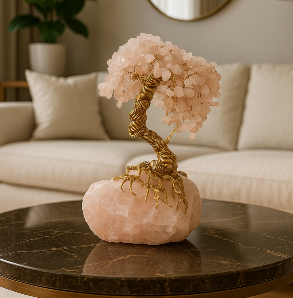 Rose Quartz Gift for Her Meaning – Symbolism & Gift Ideas