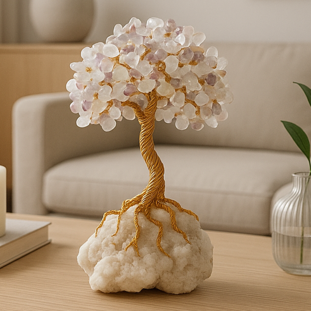 luxury home décor, handmade sculptures, unique home décor, artisan décor for home, one-of-a-kind home accents, natural wood sculptures, luxury gifts for home, mineral and stone décor, energy-infused art for interiors, nature-inspired home décor, exclusive interior pieces, luxury living accents