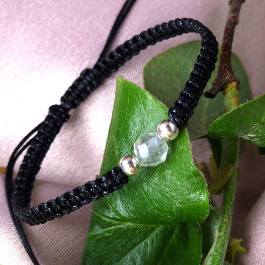 spiritual energy bracelet for balance and harmony